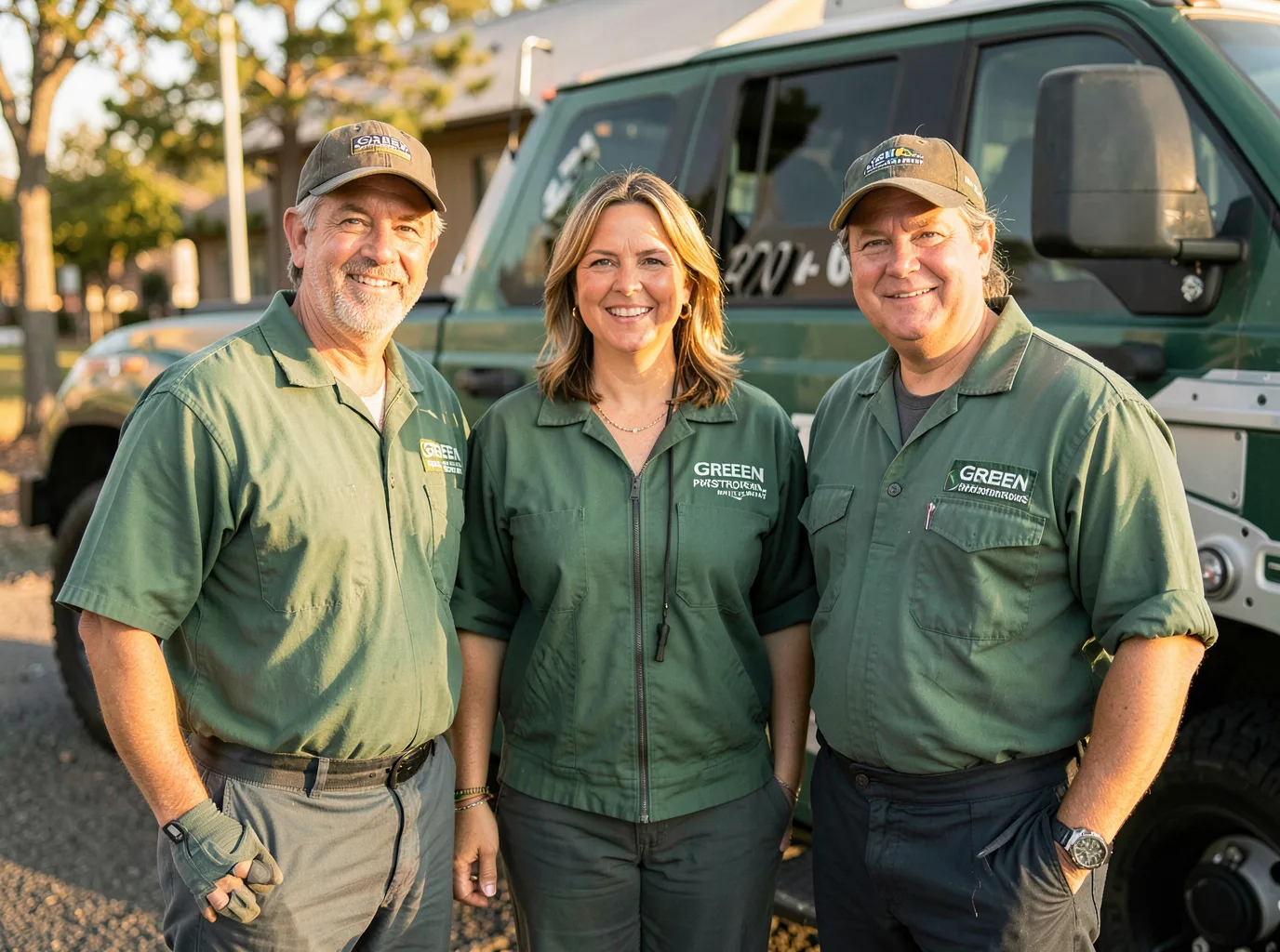 Water Damage Restoration company in Saint Simons Island, GA